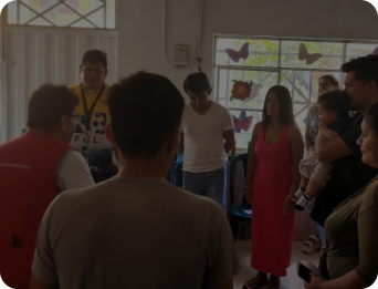Talleres para padres y sus parejas