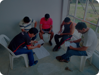 Talleres para padres y sus parejas